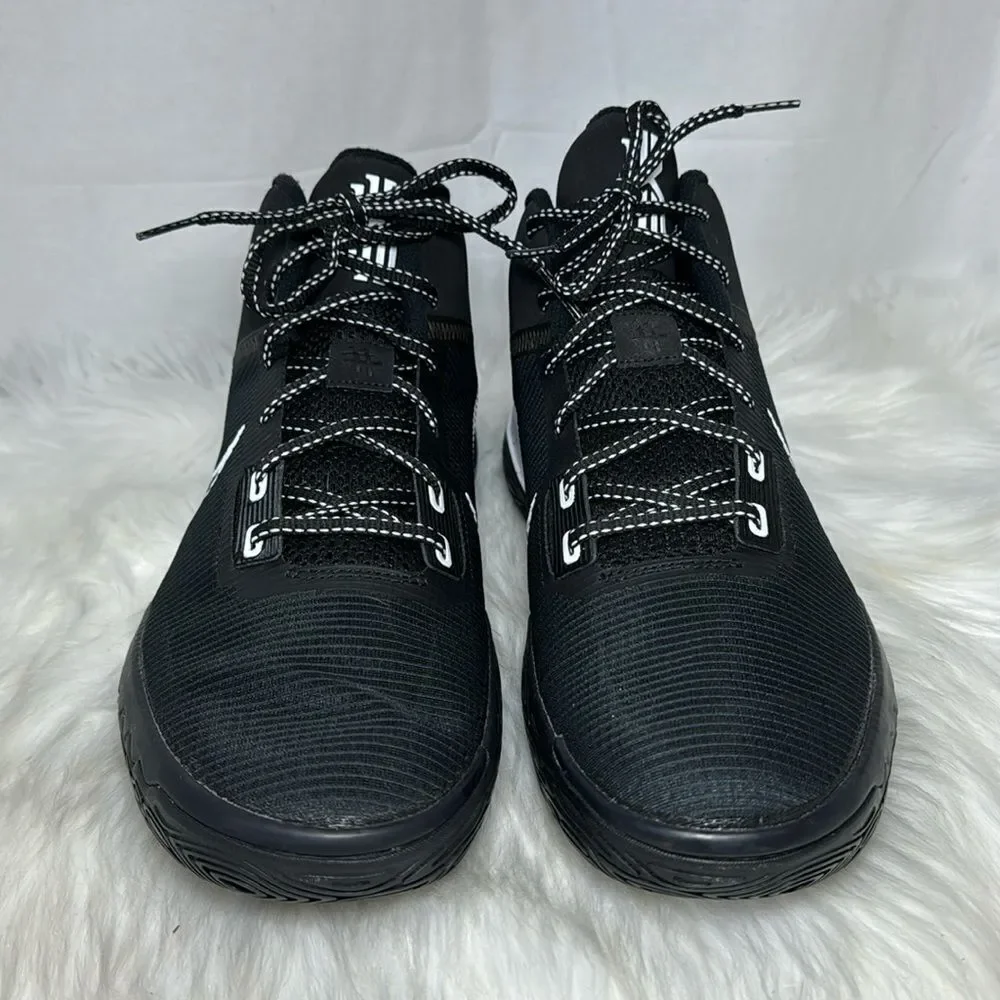 Nike Kyrie Flaptrap 4 Like New CT1975-001 Men's Athletic Shoes Sz 11.5‎